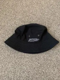 かやゆー　ヤングスキニー　バケットハット　帽子