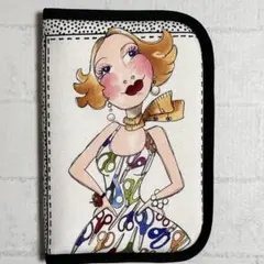 200円お値引き❣️No32❣️ロラライハリス❣️ソーイングレディ❣️クッションマルチ