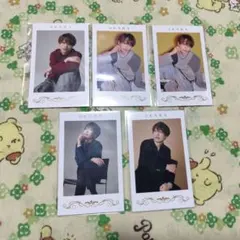 2026年最新】センラ チェキの人気アイテム - メルカリ