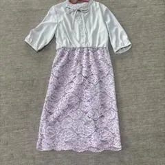 ミッシュマッシュ　ワンピースのサムネイル