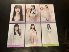 久保史緒里 アイドル