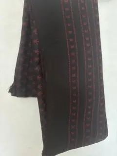 インドコットン　生地　マルチカバー