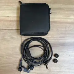 SONY　XBA-N3　１DD＋１BA　2.5mmバランスケーブル付き Amazon.co.jp: ソニー イヤホン ハイレゾ対応 カナル型 ケーブル
