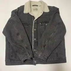 2026年最新】levi's シルバータブ ジャケットの人気アイテム - メルカリ