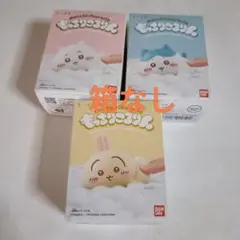 ちいかわ　もっちりころりん　ちいかわ　ハチワレ　うさぎ　セット