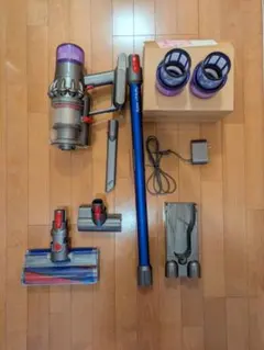 Dyson コードレススティッククリーナー SV14 ジャンク品 - メルカリ