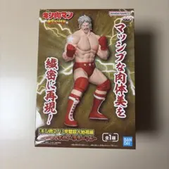 キン肉マン』 完璧超人始祖編 リアルフィギュア-テリーマン | Mercari