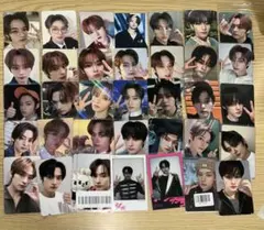 stray kids スキズ トレカ まとめ売り リノ