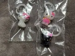 A*a様 ハローキティ めじるしアクセサリー