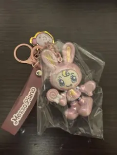 メゾピアノ シークレットキャラチャーム ベリエちゃん <シークレット>