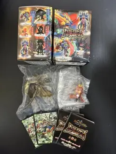 オークション アニメ