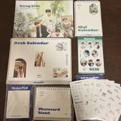 Stray Kids スキズ　シーグリ　2022
