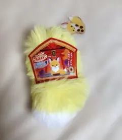 2026年最新】ちょこんときつねの人気アイテム - メルカリ