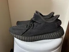 Yeezy boost 350v2 black 28.5cm