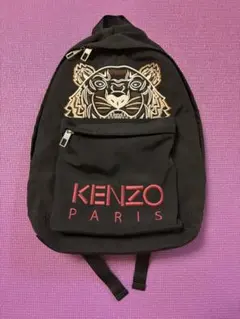 2026年最新】kenzo ナップサックの人気アイテム - メルカリ