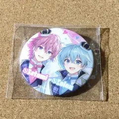 すとぷり さところ 缶バッジ