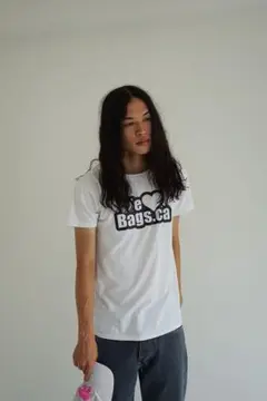 KDG Xll Tシャツ