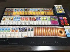 【ポケカ構築済みデッキ】メガルカリオex デッキ②のサムネイル