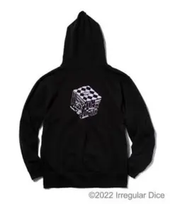 いれいす ZOZOTOWN パーカー