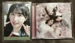 ＝LOVE ラブソングに襲われる TYPEA 生写真付 山本杏奈