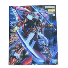 2025年最新】1/100 MG ガンダムアストレイ レッドフレーム改の