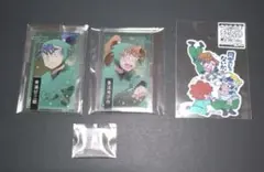 【忍たま乱太郎】フォトフレスタンド Vol.2【食満留三郎&善法寺伊作】