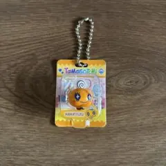 たまごっち　ブリスターパッケージコレクション　めめっち