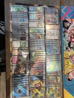 ポケモンカード メガゲッコウガ ex デッキ SR