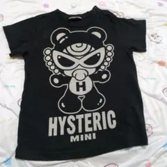 HYSTERIC MINI Tシャツ 90