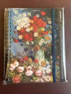 新品】大ゴッホ展 ロルバーン 野の花とバラのある静物 Rollbahn - メルカリ