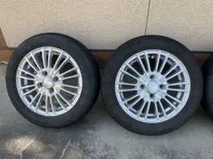 2026年最新】車 タイヤ・ホイールセットの人気アイテム - メルカリ