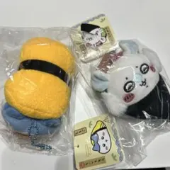 ちいかわ寿司　マスコット