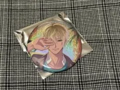 イケメン戦国 イケ戦 トロピカル ラブ ホロ 缶バッジ 徳川家康 - メルカリ