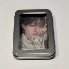 StrayKids 2025fc更新特典セット