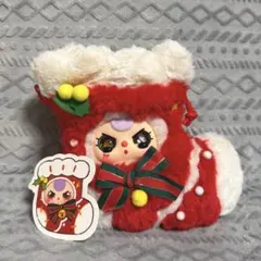 Babythreeベイビースリー１００％クリスマスシリーズ✩シークレット