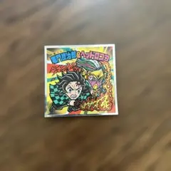 ビックリマンチョコ鬼滅の刃コラボ