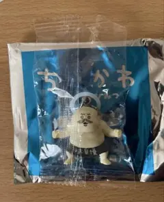 映画ちいかわ 人魚の島のひみつ 入場者特典 チャームミニフィギュア