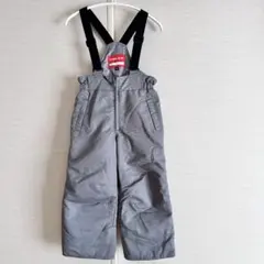 FABLICE スキーウェア 110 グレー