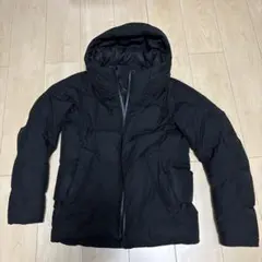 [2/17まで限定価格]ユニクロ　シームレスダウン