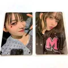 ME:I 笠原桃奈 LAPOSTA ラポスタ 2025 DVD Blu-ray