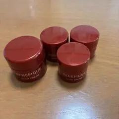 ベネフィーク ナイトクリーム　特製サイズ　サンプル