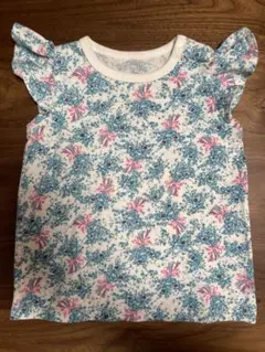 UNIQLO Tシャツ 90cm