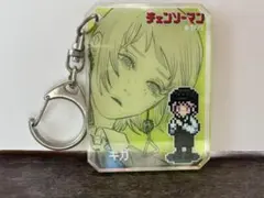 チェンソーマン シックアクリルキーホルダー パワー - メルカリ