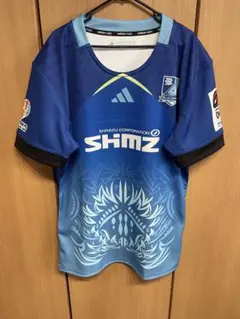 2026年最新】シャークス ラグビーの人気アイテム - メルカリ