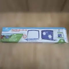 E-Jet Sport 2in1サッカーゴール