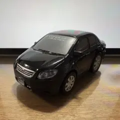 10th COROLLA AXIOトヨタ10周年カローラアクシオ　プルバックカー
