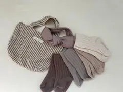 baby 小物set.