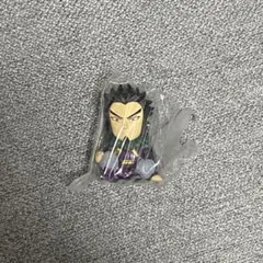 まちぼうけ　桓騎