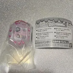 たまごっち シャカシャカチャームコレクション2 いちごっち