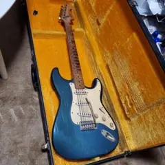 Fender.Mex-Duo Sonic / Lace Sensor+EMG. - メルカリ